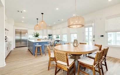 Gulf Shore Getaway 10