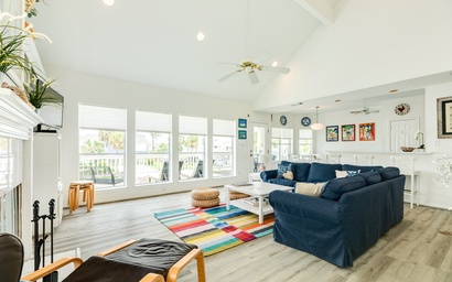 Spoonbill Sanctuary 5