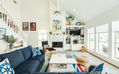 Spoonbill Sanctuary 4