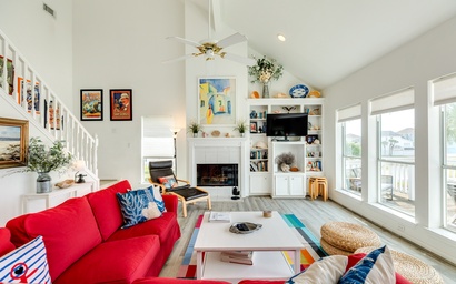 Spoonbill Sanctuary 4