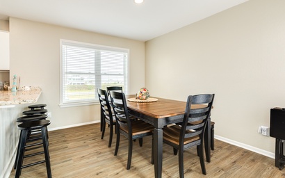 Sandy Beach Retreat 9