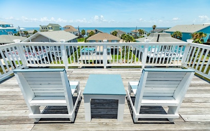Discovery Bayhouse 3