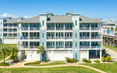 Pointe West Galveston Rentals By Owner