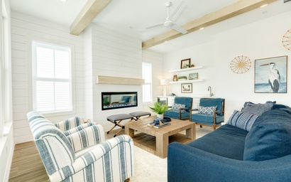 Gulf Shore Getaway 6