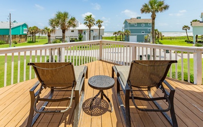 No Worries Getaway 3