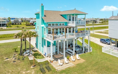 Crab Shack 2