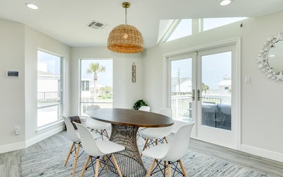 No Worries Getaway 9