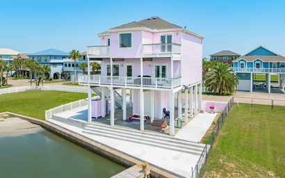Featured Property Carpe Diem