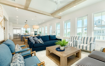 Gulf Shore Getaway 3