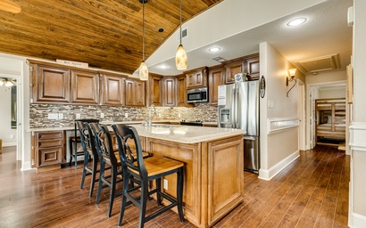 Latitude Adjustment 9