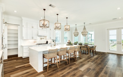 Jamaica Beach - Sea La Vie 9