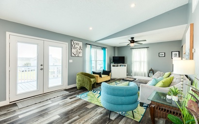 Magnificent Sounds 7