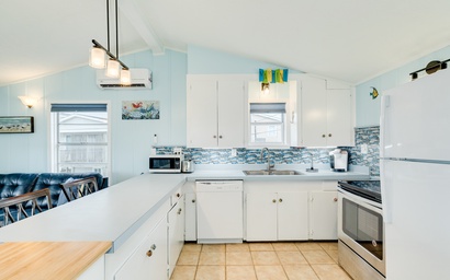 Palm Beach Bungalow 9