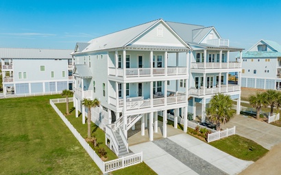 Featured Property Vitamin Sea