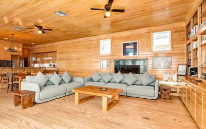 Eli's Cottage 6