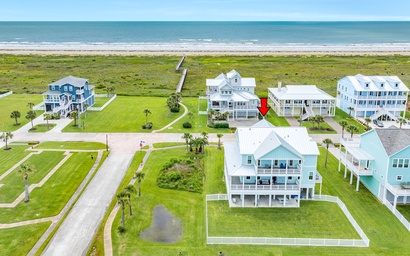 Gulf Shore Getaway 2