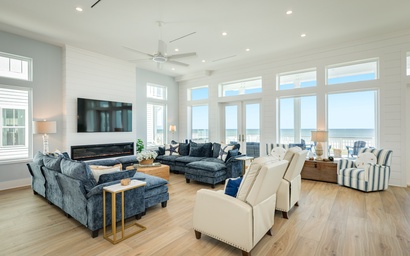 The Nest Beachside 5