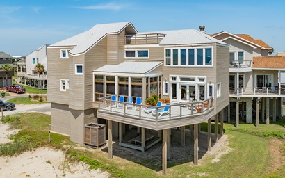 Eli's Cottage