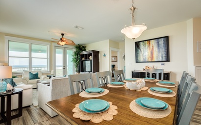 Beach Baby Bungalow 8