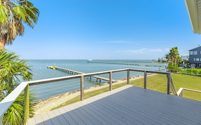 Tranquility Bay Cottage