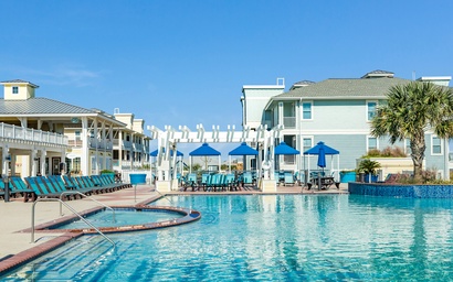Beach Baby Bungalow 9