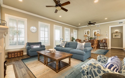 Heaven on the Gulf 4