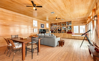 Eli's Cottage 7