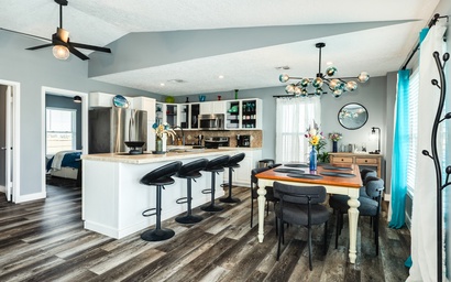 Magnificent Sounds 8