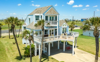 No Worries Getaway 2