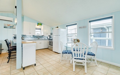 Palm Beach Bungalow 8