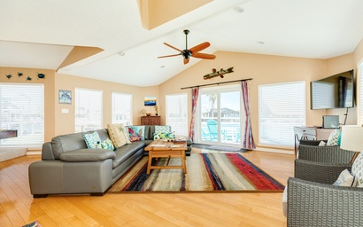 Little Honu Retreat 4