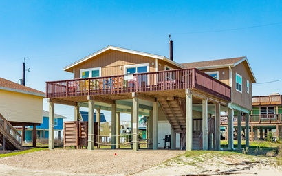 Better At The Beach 2