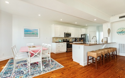 Mojo Dojo Beach Casa 7