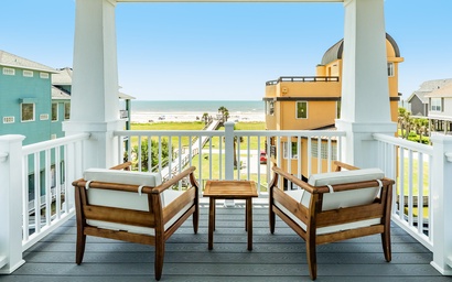 Jamaica Beach - Sea La Vie 4