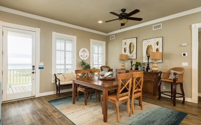 Heaven on the Gulf 6