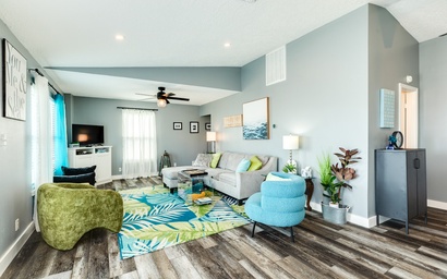 Magnificent Sounds 5