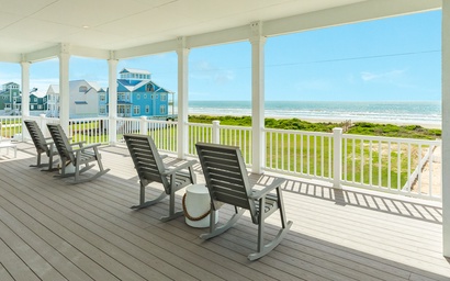7 Saturdays - Beachside 2