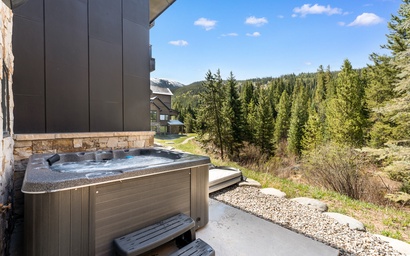 Ina's Way Townhomes, Unit A 2
