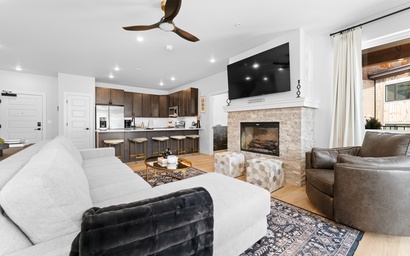 Brightwood #301, Building 2 3