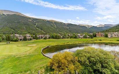 Greens at Copper #214 10
