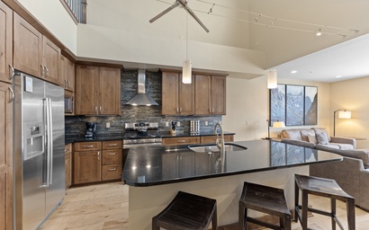Watertower Place Condos Unit 202, Building B 3