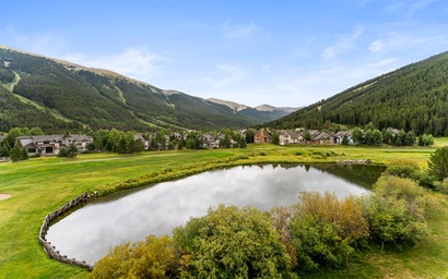 Greens at Copper #314 4