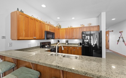 Red Hawk Townhome #2340 10
