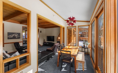 Tennis Townhome #1337 : 2 8