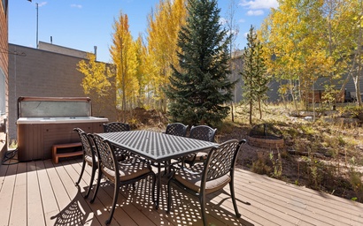 102 Twenty Grand Chalet 3