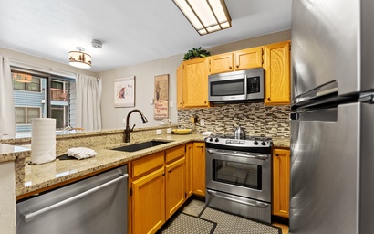 River Mountain Lodge #113W 9