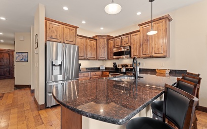 Rolling Ridge Townhomes #20C 6