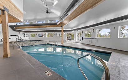 Buffalo Ridge Village #203, Building AA 2