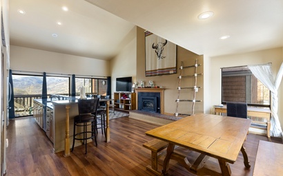 New Lamartine Condos Building 2 unit #2533 : 3