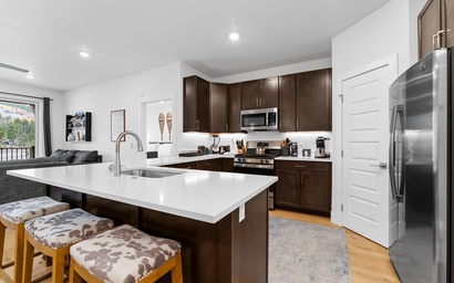 Clearwater Lofts #302, Building 1 7